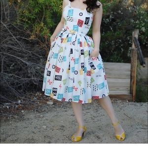 Trashy Diva Mahjong Annette Size 6